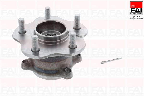 Wheel Bearing Kit